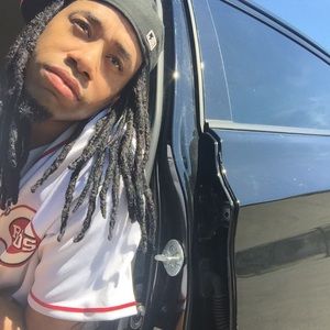 Meet your Posher, Malcolm